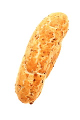 Multigrain submarine (baguette) roll