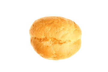 Hard (dinner) roll