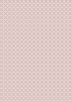 Happy style pattern