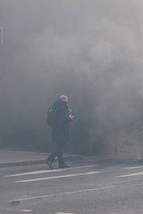 Grève Générale 5 décembre 2019 Lyon