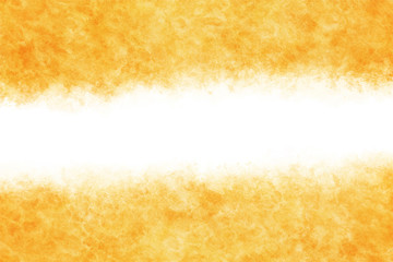 水彩 テクスチャ ビンテージ ブラウン 背景