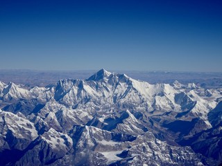 Mount Everest 