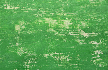 green background with space for your text or image