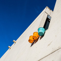 München, Olympiadorf