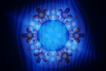 abstract, blue, design, wallpaper, light, wave, illustration, texture, pattern, fractal, curve, motion, art, energy, graphic, digital, waves, backgrounds, lines, line, color, black, technology, art