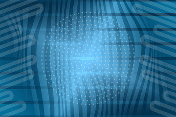 Obraz premium abstract, blue, digital, technology, light, design, wallpaper, pattern, illustration, texture, backdrop, graphic, square, 3d, business, futuristic, internet, computer, data, concept, space, bright