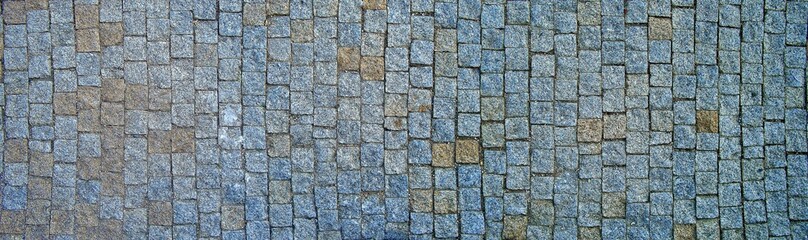 Setts texture ( also called cobblestone texture )