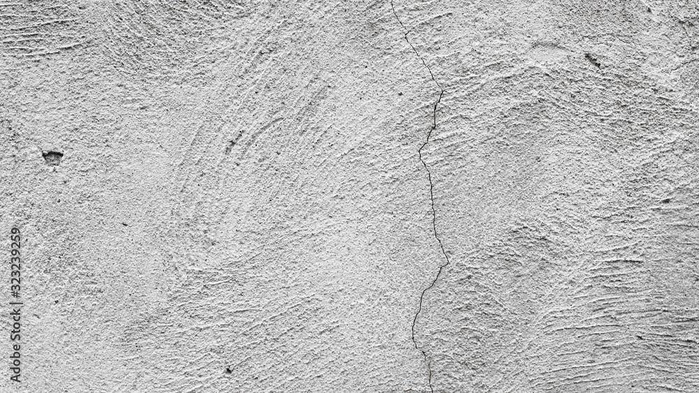 Poster gray concrete surface with texture. background for the designer