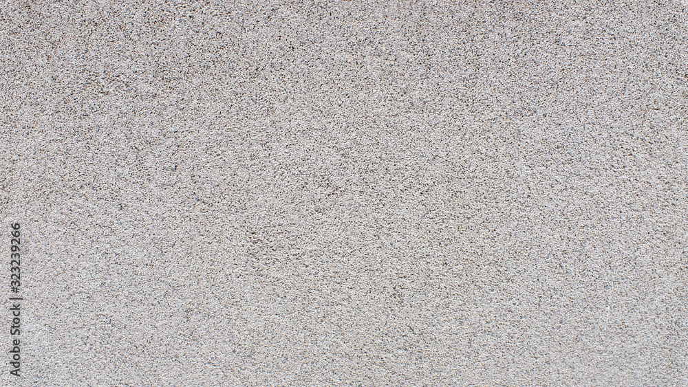 Poster gray concrete surface with texture. background for the designer