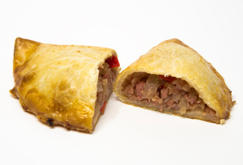 empanada de carne