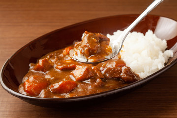 カレーライス