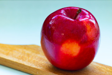 Manzana Roja