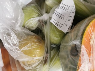 market in barcelona spain