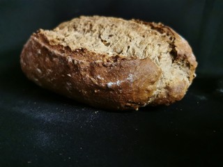 loaf of bread