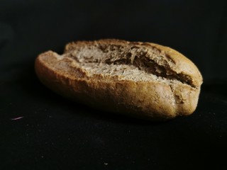 loaf of bread
