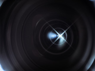 レンズ lens 1