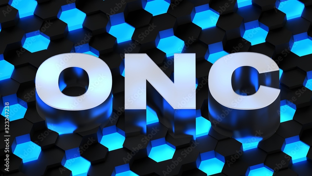 Poster onc acronym (open network computing)