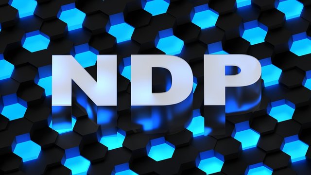 NDP acronym (Neighbor Discovery Protocol)