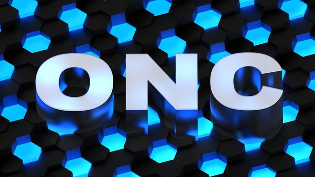 ONC acronym (Open Network Computing)