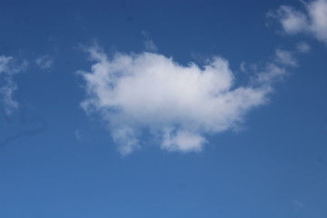 Every cloud has a silver lining