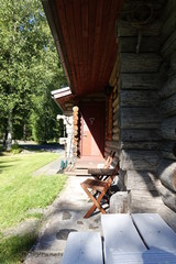 cabin