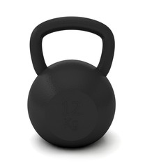 Kettlebell weight training trainer bodybuilding fitness weightlifting sport