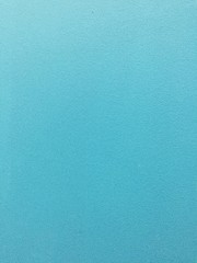 Blue abstract background. Texture of wall