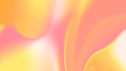 abstract gradient art sun rose