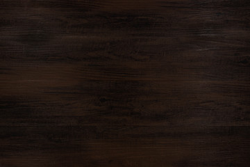 Dark Wood Background