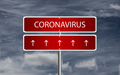 Coronavirus Covid-19 Outbreak Epidemic Corona Virus Quarantine