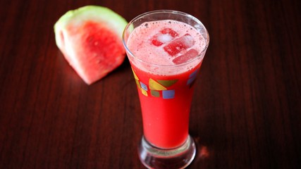 Watermelon Juice
