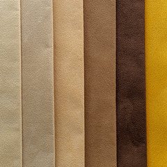 Obraz premium canvas fabric velvet