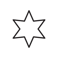 Star icon