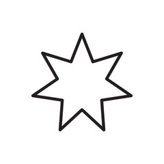 Star icon