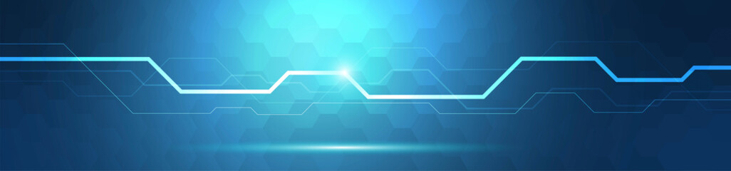 sfondo tecnologia, connessione, © xyz+