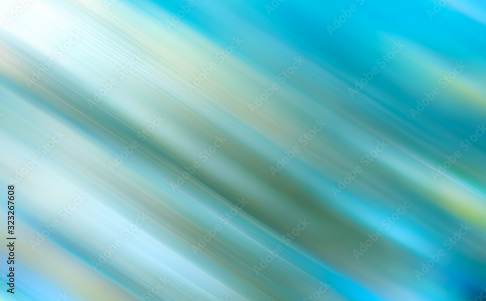 Poster abstract colorful blurred background graphic design element