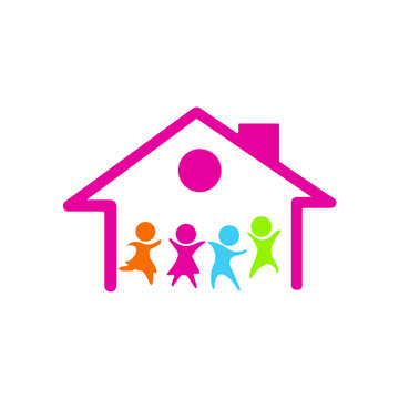 Daycare Logo Images – Browse 71,240 Stock Photos, Vectors, and Video |  Adobe Stock