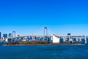 お台場