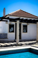 Miradouro de Santa Luzia