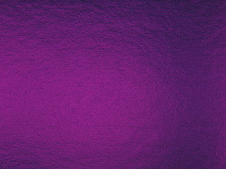 Dark purple background, paper texture.