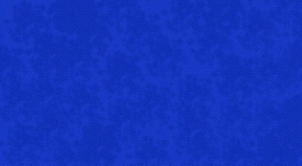 Beautiful texture of blue stucco