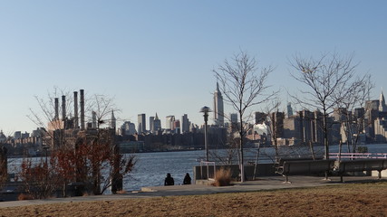 Fototapeta premium New York