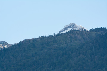 volcan de colima