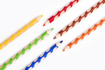 Bunte Vielfalt
