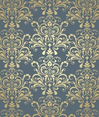 Paisley floral pattern , textile swatch , India	