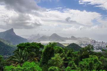 Brazil Rio de Janeiro