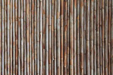 Bamboo stick background