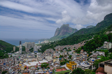Brazil Rio de Janeiro