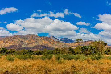 landscapes San Juan de Limay Madriz Nicaragua