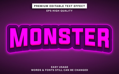 esport text effect